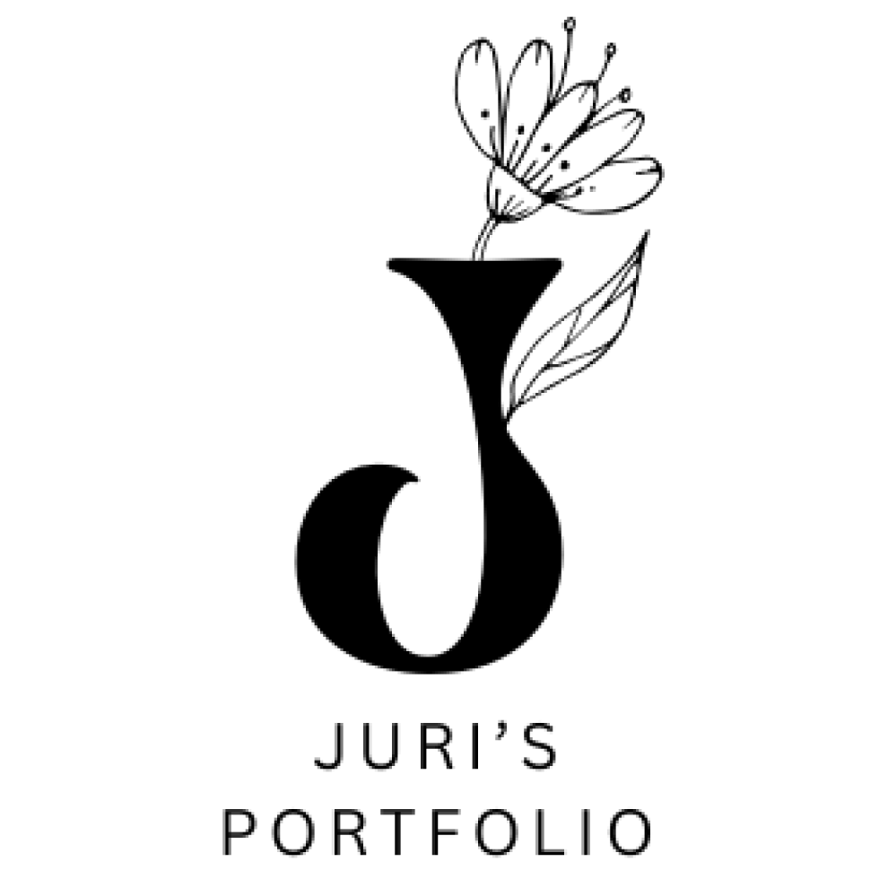 juri's portfolio